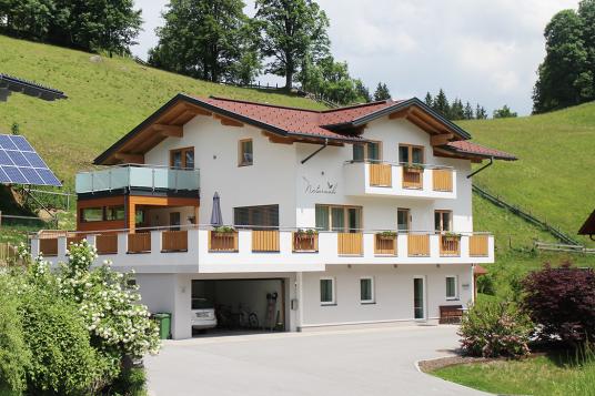Appartements Naturnah