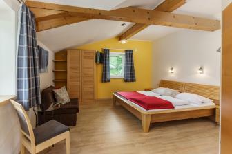 Naturnah, Appartement "Wilde Wasser" Naturnah, Appartement "Wilde Wasser"