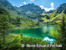 Unterwegs in der Urlaubsregion Schladming Dachstein