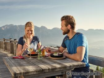 Ausflüge rund um die Region Schladming-Dachstein