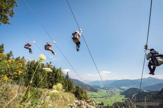 Highlights im Urlaub in Schladming-Dachstein Highlights im Urlaub in Schladming-Dachstein