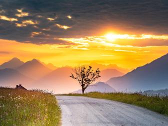 Wanderurlaub in Schladming-Dachstein