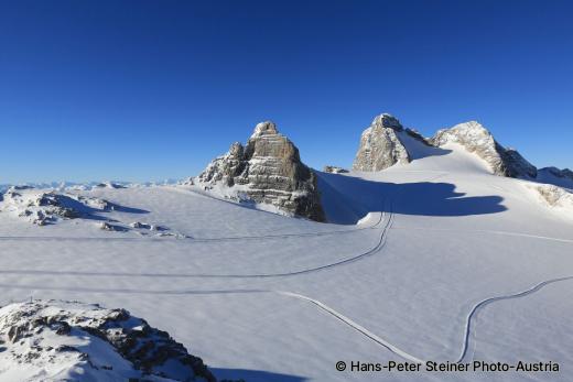 Winterwandern und Schneeschuhtouren